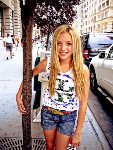 Peyton List (i) Fotoğrafı