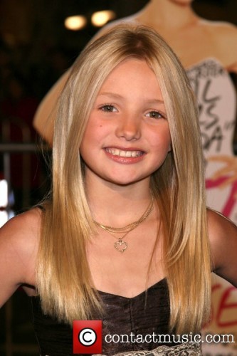 Peyton List (i) Fotoğrafı