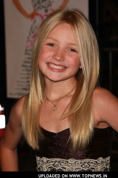 Peyton List (i) Fotoğrafı