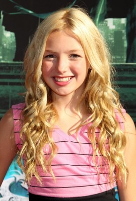 Peyton List (i) fotoğrafı