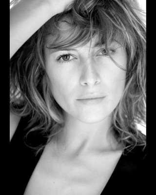 Valeria Vereau fotoğrafı