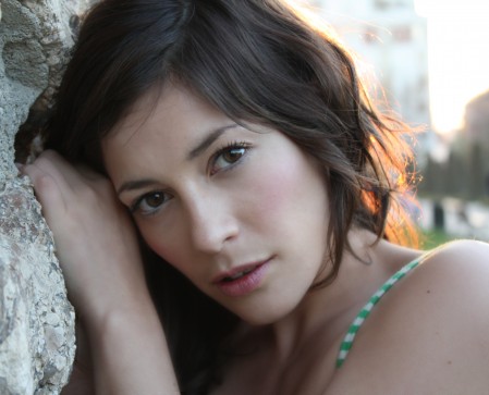 Valeria Vereau fotoğrafı