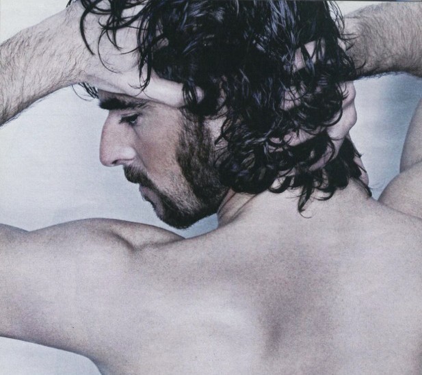 Alfonso Bassave Fotoğrafı