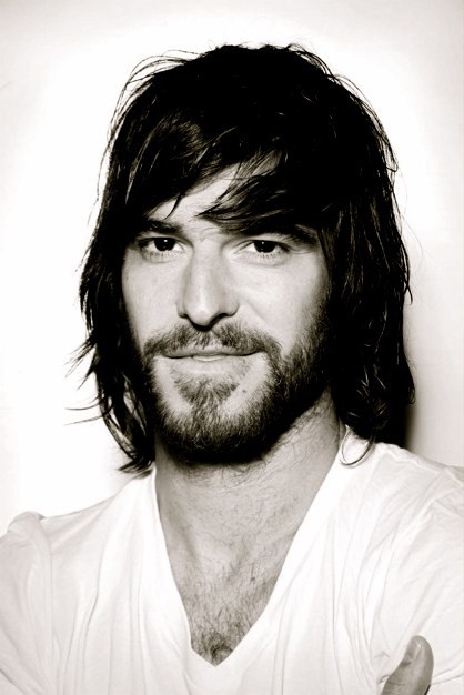 Alfonso Bassave Fotoğrafı