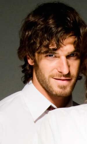 Alfonso Bassave Fotoğrafı