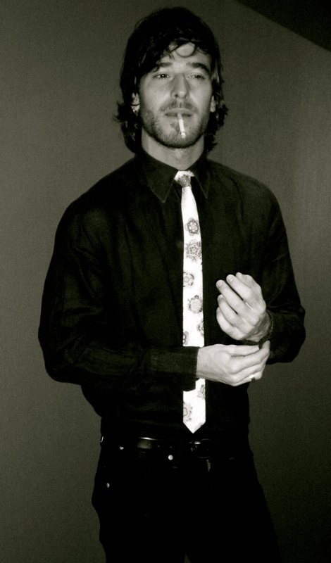 Alfonso Bassave Fotoğrafı