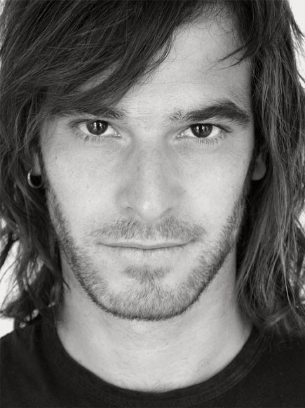 Alfonso Bassave Fotoğrafı