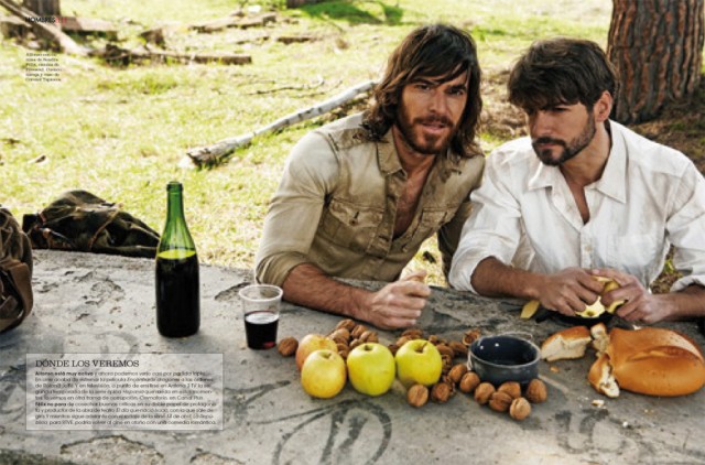 Alfonso Bassave Fotoğrafı