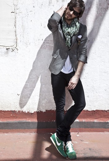 Alfonso Bassave Fotoğrafı