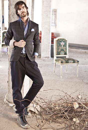 Alfonso Bassave Fotoğrafı