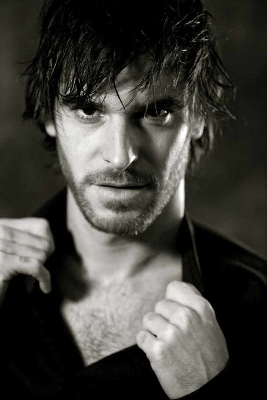 Alfonso Bassave Fotoğrafı