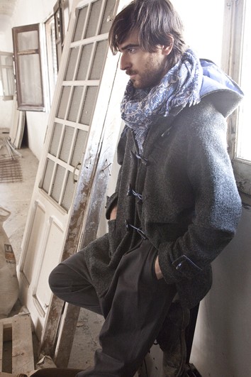 Alfonso Bassave Fotoğrafı