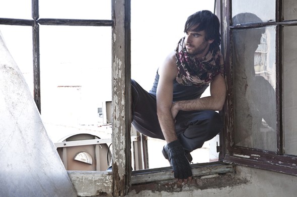 Alfonso Bassave Fotoğrafı