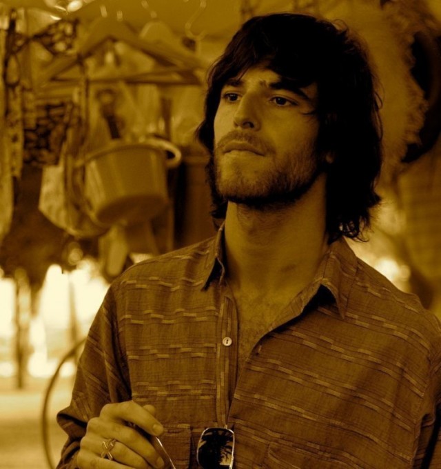 Alfonso Bassave Fotoğrafı