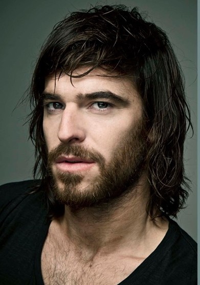 Alfonso Bassave Fotoğrafı