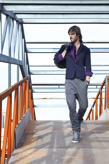 Alfonso Bassave Fotoğrafı