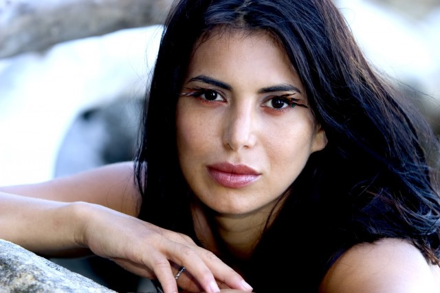 Andrea Leon Fotoğrafı