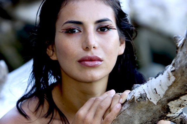 Andrea Leon fotoğrafı