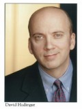 David Hadinger fotoğrafı