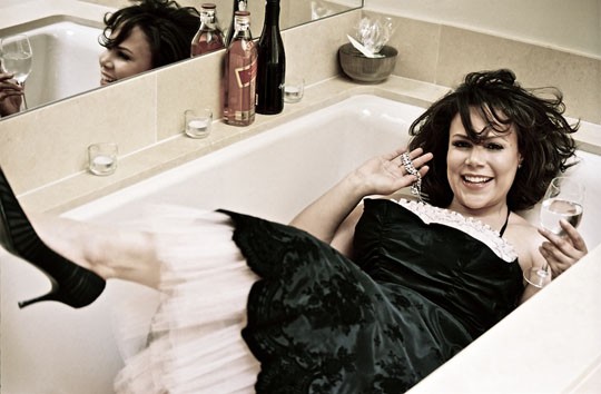 Mela Lee fotoğrafı