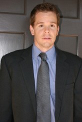 Josh Mills fotoğrafı