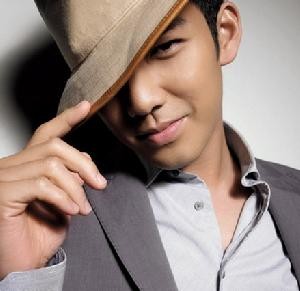 Wallace Chung fotoğrafı