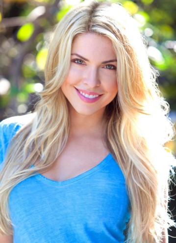 Nicole Andrews Fotoğrafı