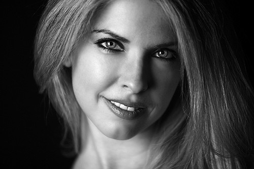 Nicole Andrews Fotoğrafı