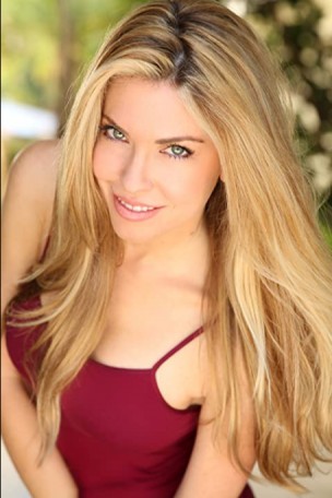 Nicole Andrews Fotoğrafı