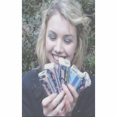 Hannah Murray Fotoğrafı