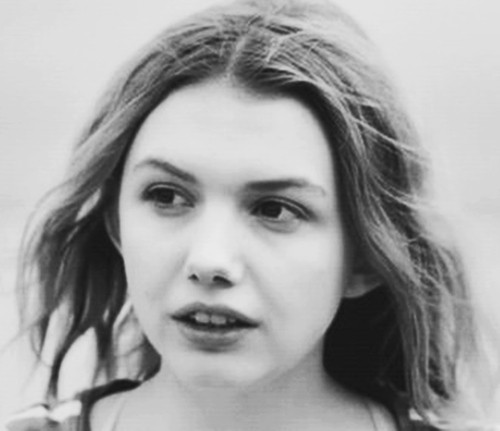 Hannah Murray Fotoğrafı