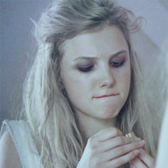 Hannah Murray fotoğrafı