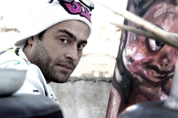 Bahadır Boysal fotoğrafı