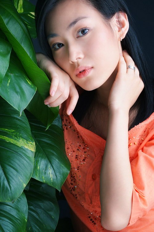 Zhao Liang fotoğrafı