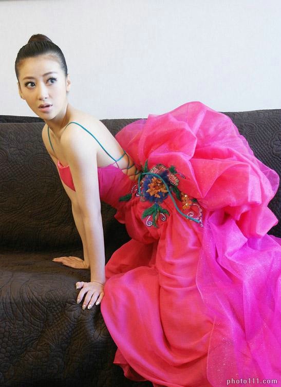 Chen Zi Han Fotoğrafı