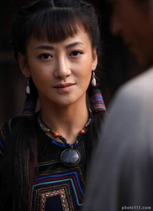 Chen Zi Han Fotoğrafı