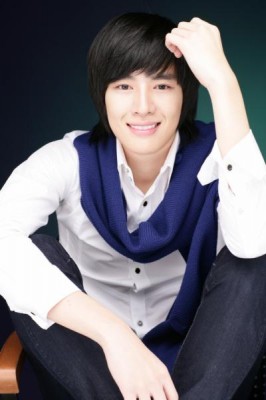 Lee Hae-Woo Fotoğrafı