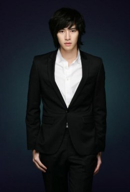 Lee Hae-Woo Fotoğrafı