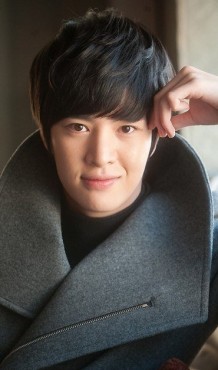 Lee Hae-Woo Fotoğrafı