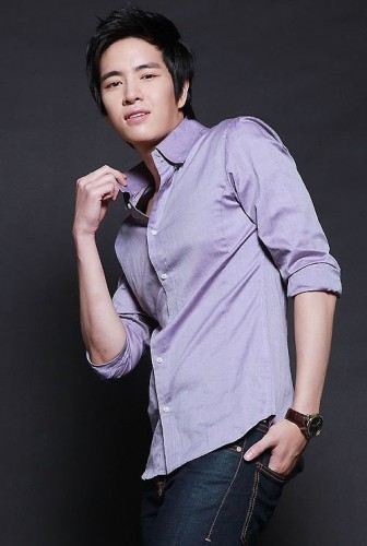 Lee Hae-Woo Fotoğrafı