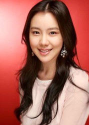 Kim Ye-won Fotoğrafı