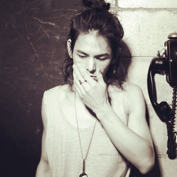 Lee Hyun-jae Fotoğrafı