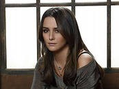 Addison Timlin Fotoğrafı