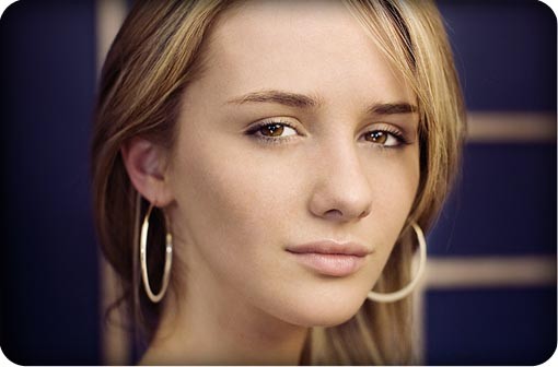Addison Timlin Fotoğrafı