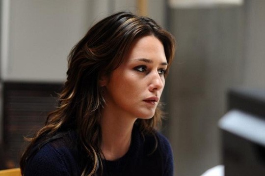 Addison Timlin Fotoğrafı