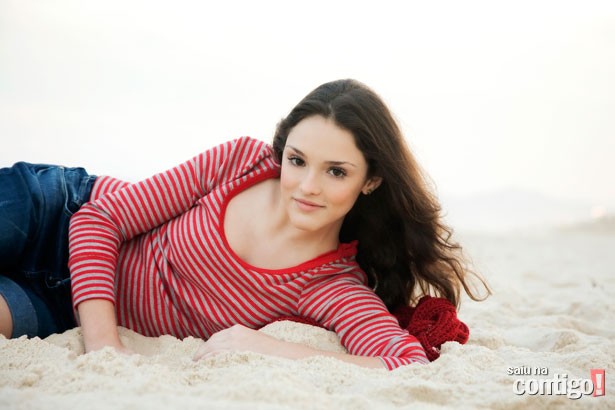 Isabelle Drummond fotoğrafı