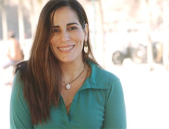 Glória Pires fotoğrafı