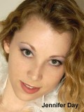 Jennifer Day fotoğrafı
