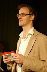 Ben Trebilcook fotoğrafı