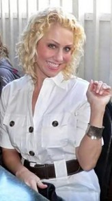 Jamie McCall fotoğrafı